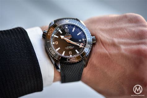 omega all black seamaster|Omega Seamaster deep black price.